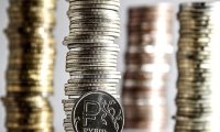 Эксперты рассчитали зависимость курса рубля от нефтяных цен