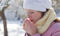 Эксперты рассказали, как избежать переохлаждения организма