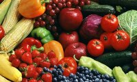 Эксперты рассказали, как приучить себя есть по пять порций овощей и фруктов каждый день
