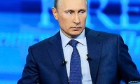 Эксперты рассказали, о чем россияне спросят у Путина