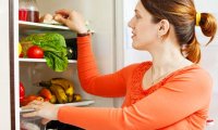 Эксперты рассказали о главных правилах хранения продуктов на кухне