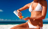 Эксперты разработали солнцезащитный крем, который можно пить