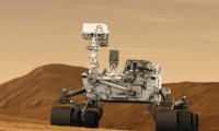 Curiosity ремонтируют марсиане?