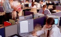Эксперты советуют перестать работать в офисе