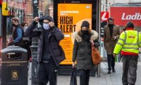 Эксперты заявляют, что жесткие ограничения в Великобритании продлятся как минимум до февраля