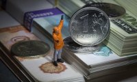 Эксперты ждут очередного падения рубля