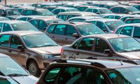 Экспорт авто вернулся на докризисный уровень