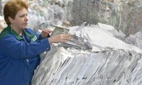 Экспорт макулатуры из России будет временно запрещен