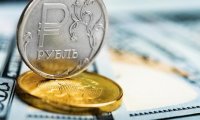 Экспортеры обеспечат рублю рост