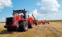 Экспортеры сельхозтехники надеются на господдержку