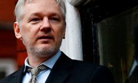 Эквадор лишил Джулиана Ассанжа доступа в Интернет