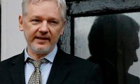 Эквадор намекнул Ассанжу, что убежище в Лондоне не вечно‍