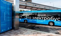 Электробусы приносят Москве миллиардные убытки