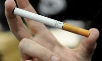 Электронные сигареты приводят к легочным инфекциям