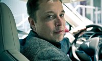 Элон Маск бесплатно отдает патенты Tesla Motors конкурентам