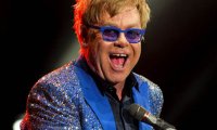 Элтон Джон ищет талантливых клипмейкеров 