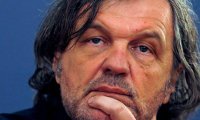 Эмир Кустурица сыграет в российском боевике