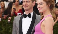 Эмма Стоун и Эндрю Гарфилд возобновили отношения