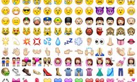 Эмодзи назвали важным инструментом для понимания человека