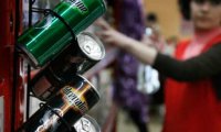 Энергетические напитки предлагают приравнять к алкоголю
