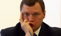 Энергетика скандалов Олега Бударгина