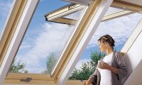 Энергоэффективные окна могут зарабатывать деньги