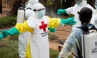 ВОЗ назвала лихорадку Эбола мировой ЧС