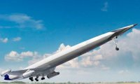Эпоха сверхзвуковых пассажирских самолетов возвращается?