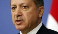Эрдоган отказался выводить войска из Ирака