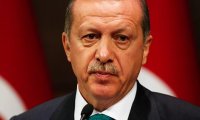 Эрдоган рассказал об участии выходцев из СССР в атаке на аэропорт
