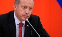 Эрдоган ввел пошлины на продукцию из США