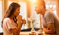 Этикет на первом свидании: 11 правил, чтобы первое свидание не стало последним от эксперта Элеоноры Грац