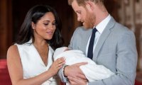 «Это ужасно»: принц Гарри и Меган Маркл разозлили британцев условиями, в которых растят новорожденного сына