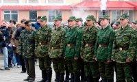 Этой весной в армию призовут более 150 тыс. россиян 