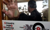 «Эхо Москвы» обвинили в связях с мошенниками