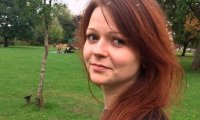 Юлия Скрипаль выздоравливает, но дезориентирована
