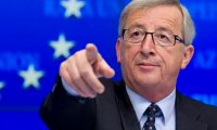 Юнкер анонсировал продвижение в переговорах по Brexit