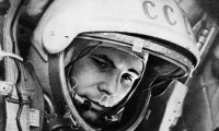 Юрий Гагарин: 108 минут и шаг в вечность
