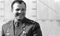Юрий Гагарин - такой близкий и такой незнакомый