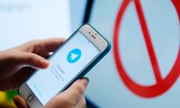 Юристы Telegram обжаловали блокировку