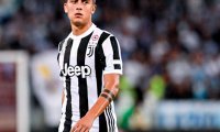 "Ювентус" готов продать Дибалу за €150 млн