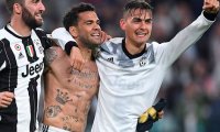 "Ювентус" стал первым финалистом Лиги чемпионов‍