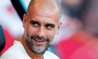 "Ювентус" хочет пригласить Гвардиолу на пост главного тренера