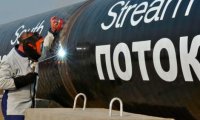 Участок "Южного потока" в Сербии построит "дочка" "Газпрома"