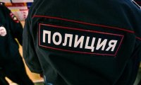 За нападение на полицейского учительница из Читы получила срок