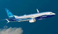 За первые одиннадцать месяцев 2019 года поставки самолетов компании Boeing сократились наполовину