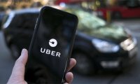 За продление лицензии Uber в Великобритании выступила полиция