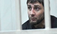 За убийство Немцова Дадаева отправили в колонию на 20 лет