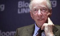 Зачем Ротшильды купили Украину?