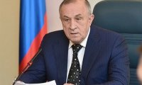 Задержан глава Удмуртии